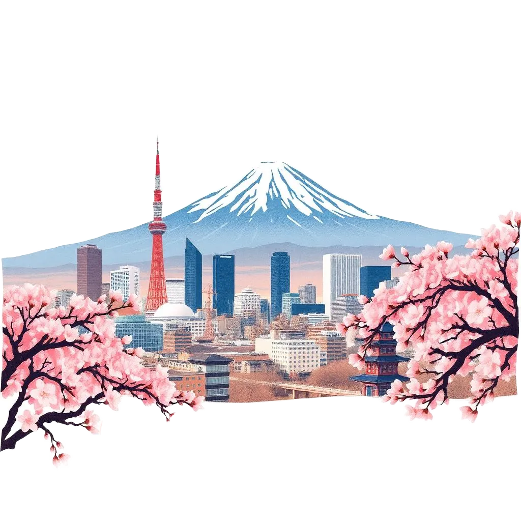 Grand Finale — Japan